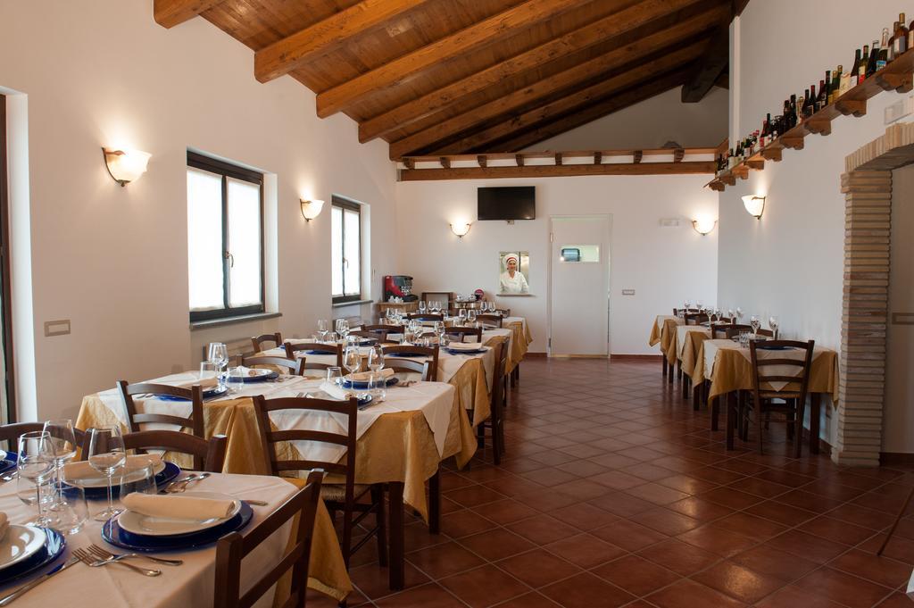 La Camilla Country House Graffignano Exterior photo